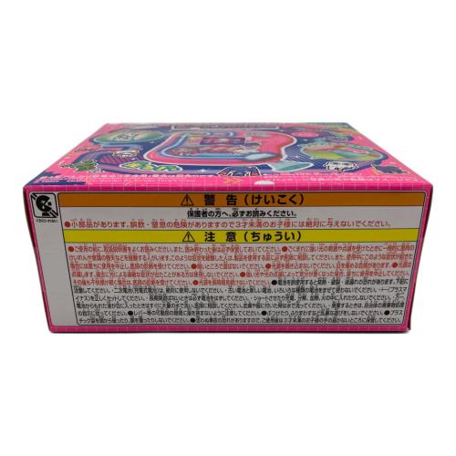 TAKARA TOMY (タカラトミー) ピクチューブ