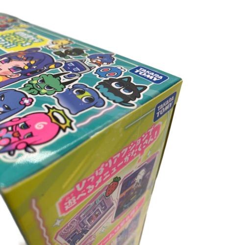 TAKARA TOMY (タカラトミー) ピクチューブ