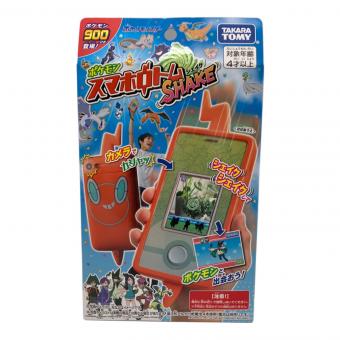 TAKARA TOMY (タカラトミー) ポケモン スマホロトム シェイク