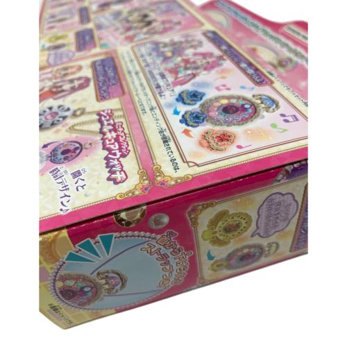 BANDAI (バンダイ) 名探偵プリキュア！スペシャルなりきりセット