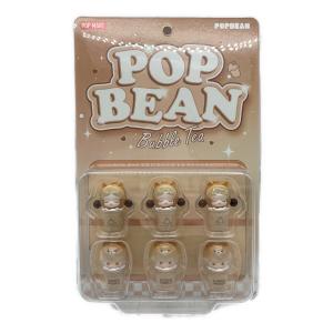 POP MART (ポップマート) フィギュア POP BEAN Bubble Tea