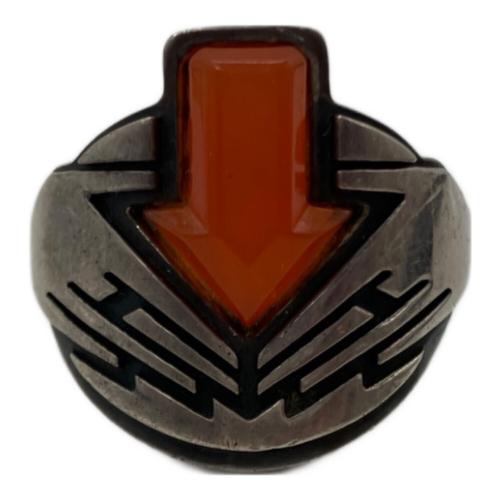 仮面ライダーガッチャード (カメンライダーガッチャード) アルケミストリング 仮面ライダー 21号 SILVER925