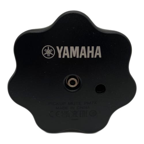 YAMAHA (ヤマハ) Silent Brass トランペット用 SB7X