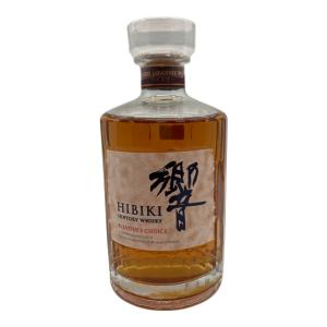 サントリー 響 ジャパニーズウィスキー ブレンダーズチョイス 700ml