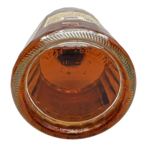 サントリー 響 ジャパニーズウィスキー ブレンダーズチョイス 700ml