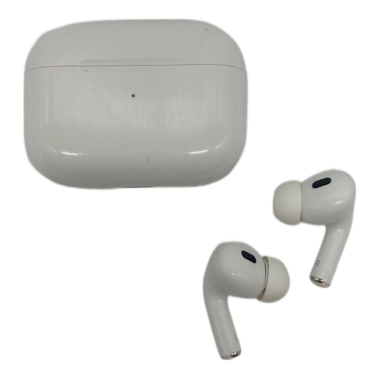 Apple (アップル) AirPods Pro(第2世代) A2968｜トレファクONLINE