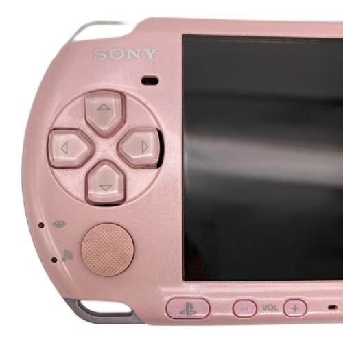SONY (ソニー) PSP PSP-3000｜トレファクONLINE
