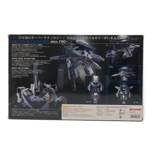BANDAI (バンダイ) フィギュア オリジン・オブ・バルキリー since1982