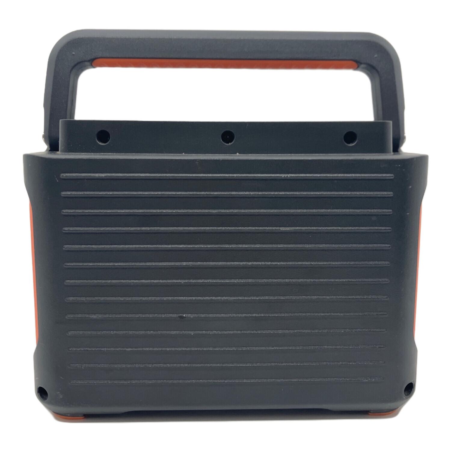 Jackery (ジャクリ) ポータブル電源 400｜トレファクONLINE