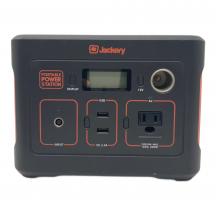 Jackery (ジャクリ) ポータブル電源 400
