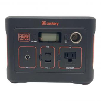Jackery (ジャクリ) ポータブル電源 400