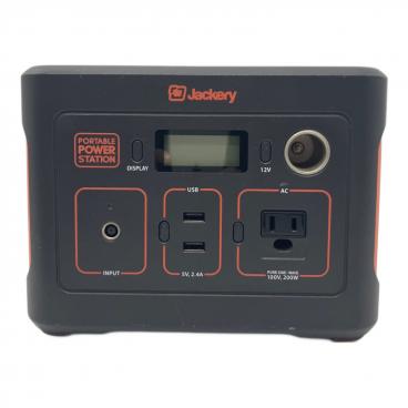 Jackery (ジャックリ) 折り畳み式ソーラーパネル Jackery SolarSaga 60