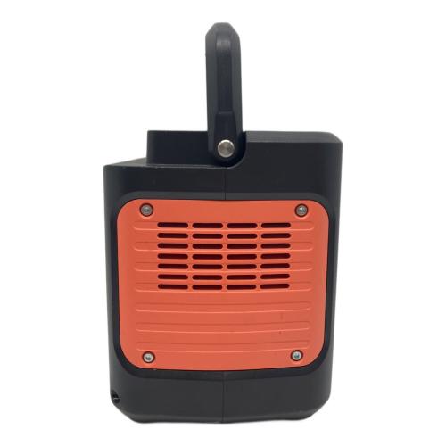 Jackery (ジャクリ) ポータブル電源 400