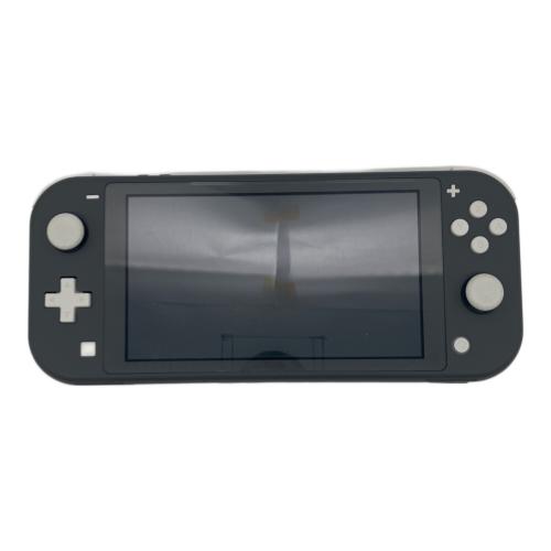Nintendo (ニンテンドー) Nintendo Switch Lite HDH-001