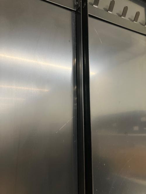 IKEA (イケア) 3面ミラー KARMSUND