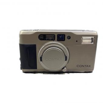 CONTAX (コンタックス) フィルムカメラ TVS