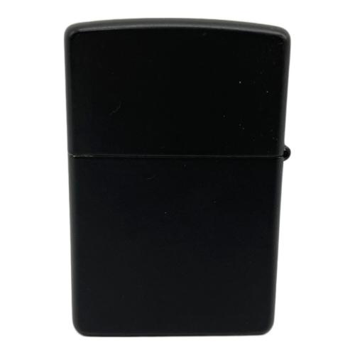 ZIPPO (ジッポ) オイルライター ユニット1999年製 KISS