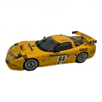 AUTOart (オートアート) シボレー コルベット C5-R モデルカー