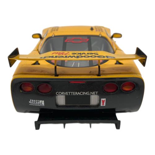 AUTOart (オートアート) シボレー コルベット C5-R モデルカー