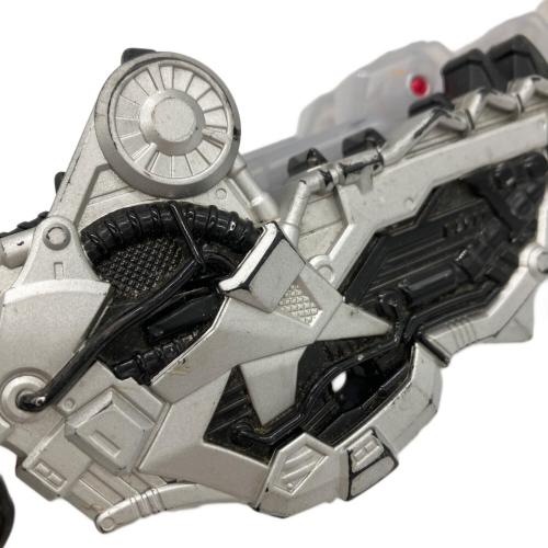 仮面ライダーW(ダブル) (カメンライダーダブル) DXファングメモリ 仮面ライダー