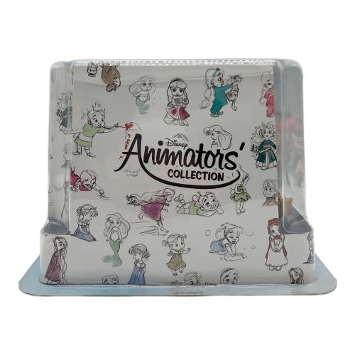 DISNEY (ディズニー) ディズニープリンセス アニメーターコレクション フィギュア