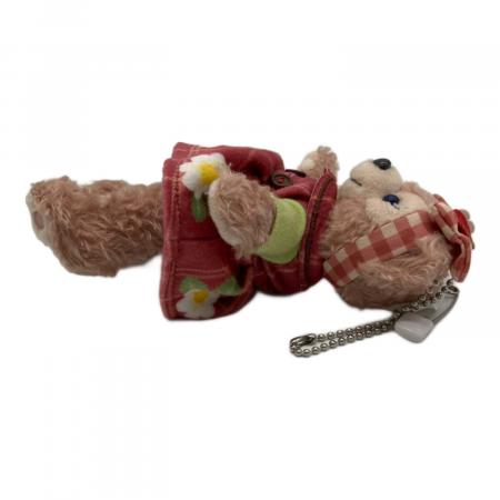 Disney(Duffy The Disney Bear) (ディズニー) シェリーメイ ぬいぐるみ