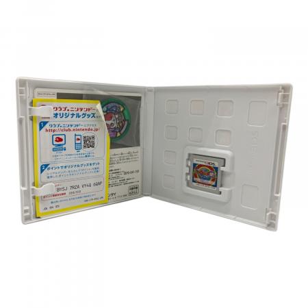 レベルファイブ 妖怪ウォッチ2 真打 3DS用ソフト 未開封特典有 CERO A
