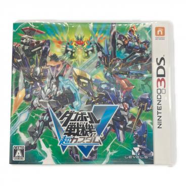 レベルファイブ イナズマイレブン1・2・3!! 円堂守伝説 3DS用ソフト