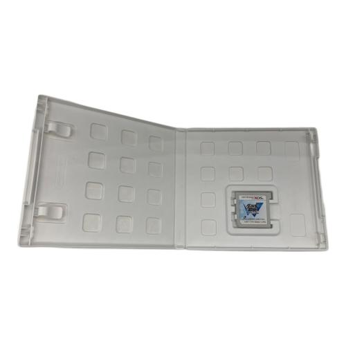 レベルファイブ ダンボール戦機W 超カスタム 3DS用ソフト CERO A (全年齢対象)