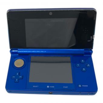 Nintendo (ニンテンドー) Nintendo 3DS CTR-001