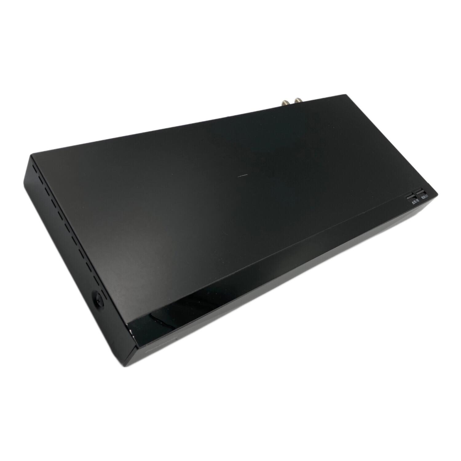 Panasonic (パナソニック) Blu-rayレコーダー DMR-BRW1050｜トレファク