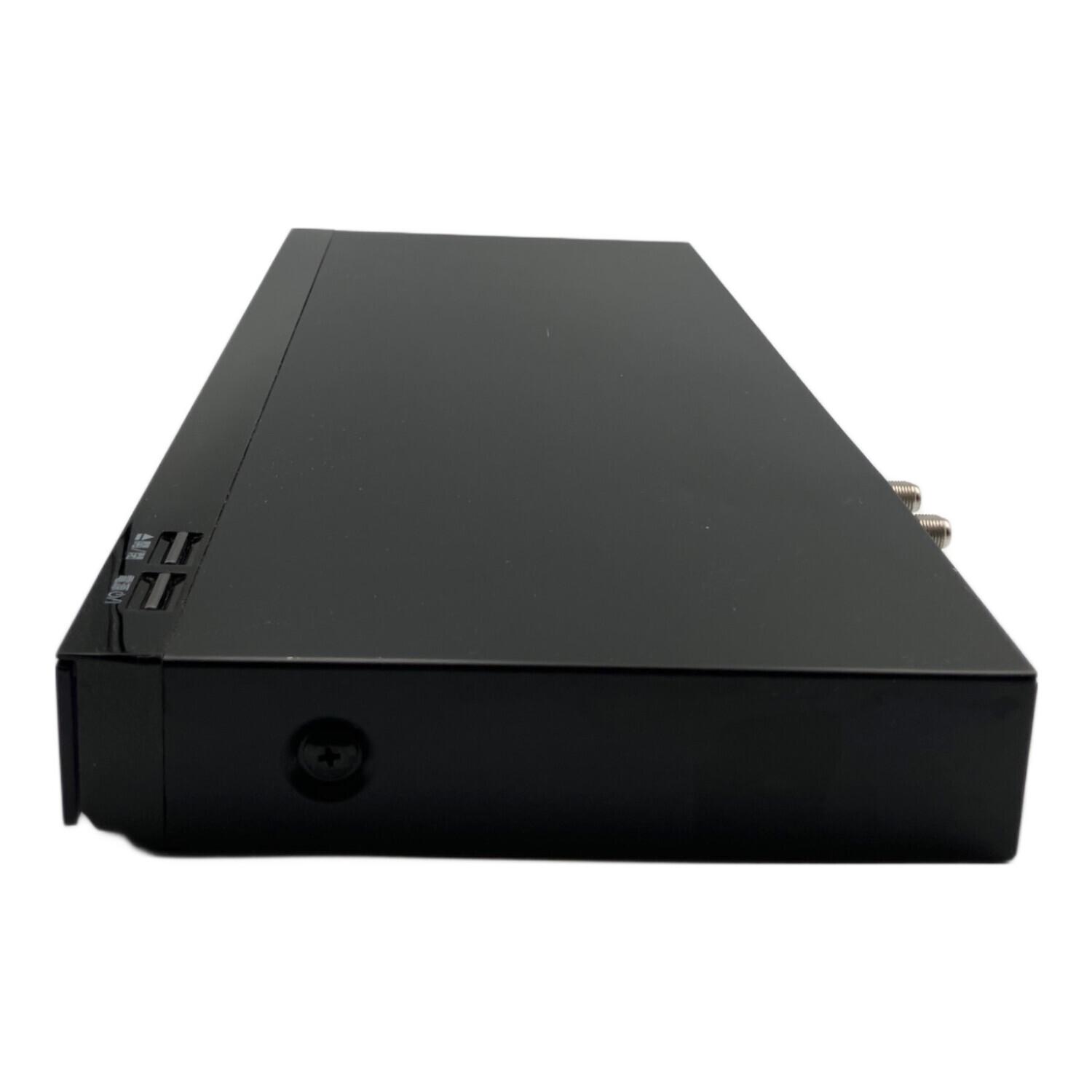 Panasonic (パナソニック) Blu-rayレコーダー DMR-BRW1050｜トレファク