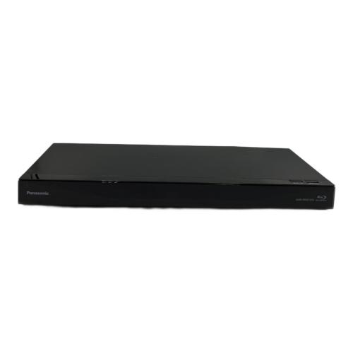 Panasonic (パナソニック) Blu-rayレコーダー DMR-BRW1050｜トレファク