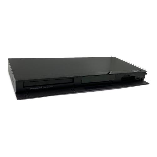 Panasonic (パナソニック) Blu-rayレコーダー DMR-BRW1050｜トレファク
