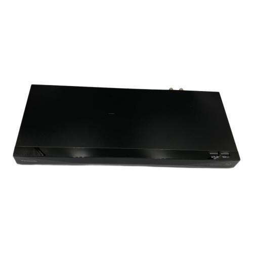 Panasonic (パナソニック) Blu-rayレコーダー DMR-BRW1050｜トレファク