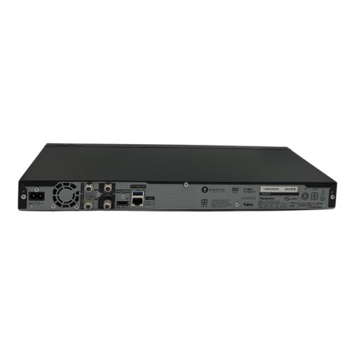 Panasonic (パナソニック) Blu-rayレコーダー DMR-BRW1050｜トレファク