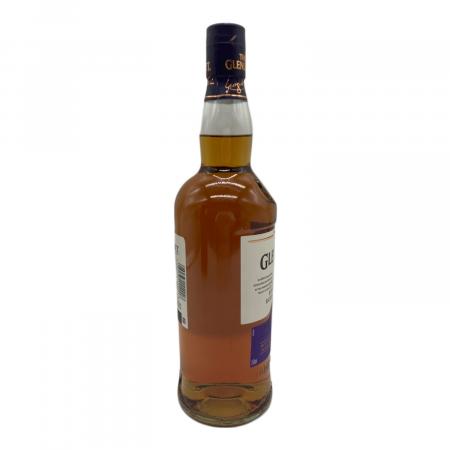 グレンリベット (GLENLIVET) コニャックカスク・セレクション スコッチ