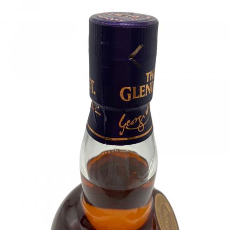グレンリベット (GLENLIVET) コニャックカスク・セレクション スコッチ