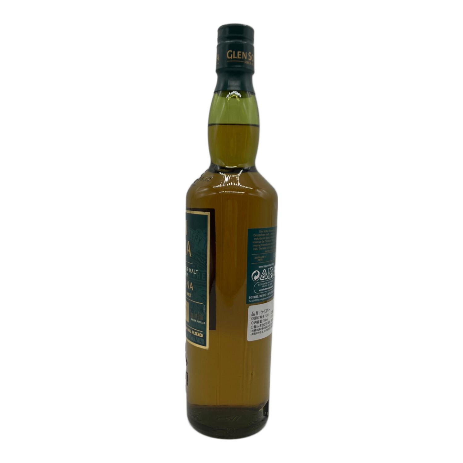 グレンスコシア ビクトリアーナ スコッチウィスキー 700ml｜トレファク