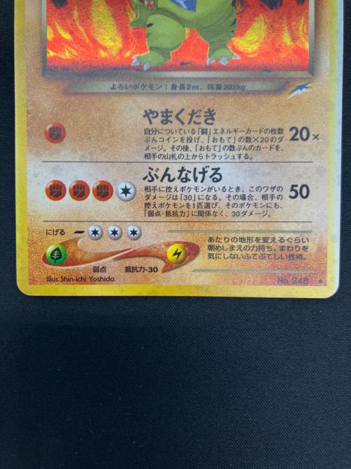 わるいバンギラス 248