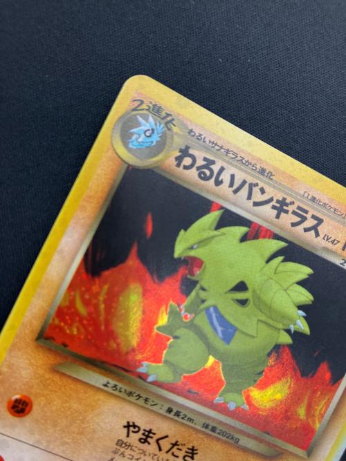 わるいバンギラス 248