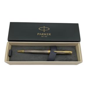 PARKER (パーカー) ソネット プレミアム シズレGT ボールペン