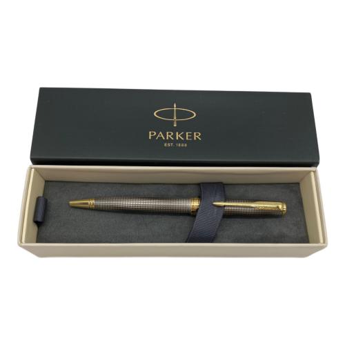 PARKER (パーカー) ソネット プレミアム シズレGT ボールペン