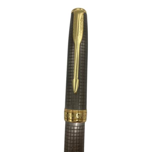 PARKER (パーカー) ソネット プレミアム シズレGT ボールペン