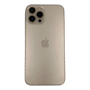 Apple (アップル) iPhone12 Pro Max MGD13VC/A