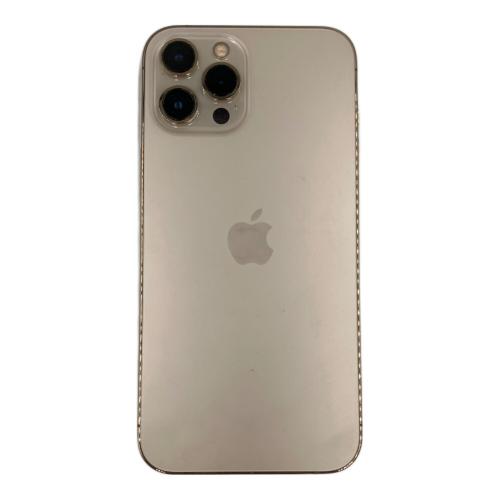 Apple (アップル) iPhone12 Pro Max MGD13VC/A