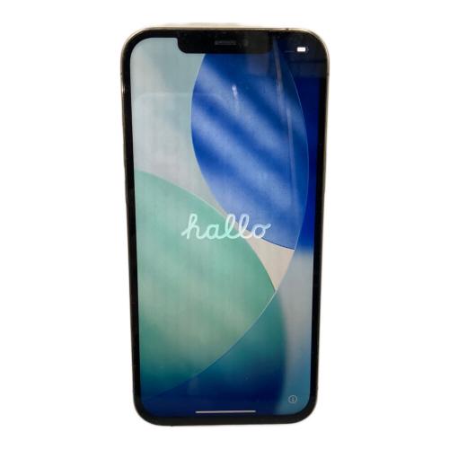 Apple (アップル) iPhone12 Pro Max MGD13VC/A