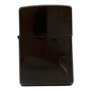 ZIPPO (ジッポ) オイルライター S セブンスター 2000年モデル