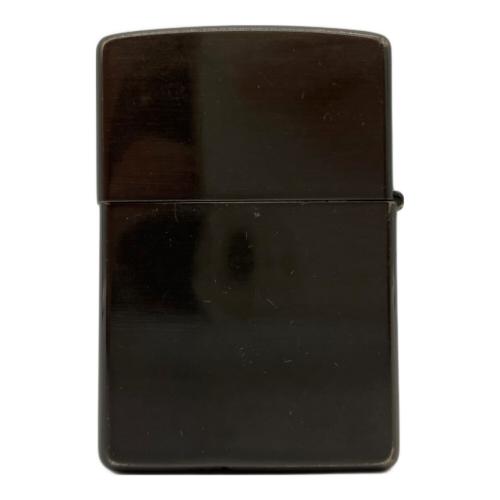 ZIPPO (ジッポ) オイルライター S セブンスター 2000年モデル