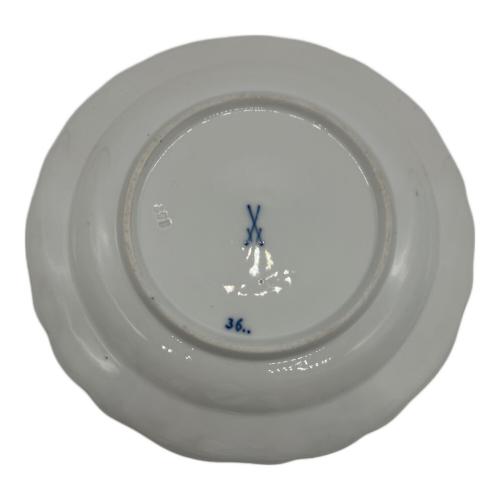 Meissen (マイセン) プレート 18cm ブルーオニオン